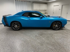 Used 2016 Dodge Challenger 2d Coupe R/T Scat Pack at Ideal Cars Llc near Mesa, AZ