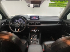 Used 2019  Mazda CX-5 4d SUV FWD Touring at Ideal Cars Llc near Mesa, AZ