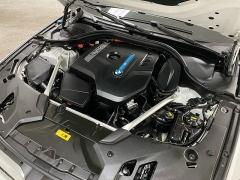 Used 2019  BMW 5 Series 530e iPerformance Plug-In Hybrid at Ideal Cars Llc near Mesa&comma; AZ