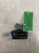 Used 2021  Toyota Corolla LE CVT at Ideal Cars Llc near Mesa&comma; AZ