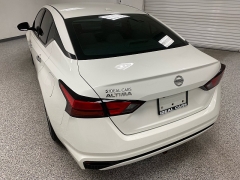Used 2021  Nissan Altima 2&period;5 SR Sedan at Ideal Cars Llc near Mesa&comma; AZ