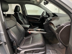 Used 2018  Acura MDX 4d SUV AWD at Ideal Cars Llc near Mesa&comma; AZ