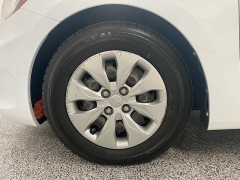 Used 2017 Hyundai Accent 4d Sedan SE Auto at Ideal Cars Llc near Mesa, AZ