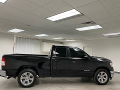 Used 2022 Ram 1500 2WD Big Horn Quad Cab 6'4" Box at Ideal Cars Llc near Mesa, AZ