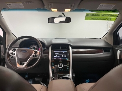 Used 2013 Ford Edge 4d SUV FWD Limited at Ideal Cars Llc near Mesa, AZ