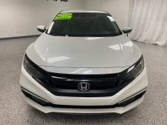 Used 2020 Honda Civic Sedan 4d LX CVT at Ideal Cars Llc near Mesa, AZ