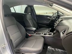 Used 2018 Chevrolet Cruze 4d Sedan LS Auto at Ideal Cars Llc near Mesa, AZ