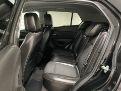 Used 2020  Chevrolet Trax 4d SUV AWD LT at Ideal Cars Llc near Mesa&comma; AZ