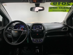 Used 2019 Chevrolet Spark 4d Hatchback LT w/1LT CVT at Ideal Cars Llc near Mesa, AZ