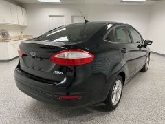 Used 2019 Ford Fiesta 4d Sedan SE at Ideal Cars Llc near Mesa, AZ
