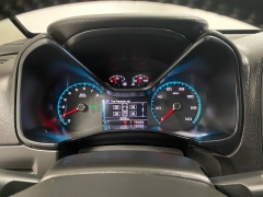 Used 2016 Chevrolet Colorado 2WD Crew Cab LT at Ideal Cars Llc near Mesa, AZ