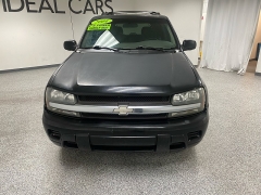 Used 2004 Chevrolet Trailblazer 4d SUV RWD LS at Ideal Cars Llc near Mesa, AZ