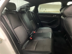 Used 2020  Honda Accord Sedan 4d Sport 1&period;5L CVT at Ideal Cars Llc near Mesa&comma; AZ