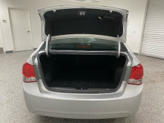 Used 2014 Chevrolet Cruze 4d Sedan LS AT at Ideal Cars Llc near Mesa, AZ