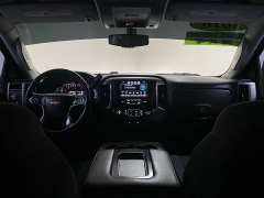 Used 2016  Chevrolet Silverado 1500 4WD Crew Cab LT at Ideal Cars Llc near Mesa&comma; AZ