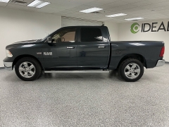 Used 2014 Ram 1500 4WD Crew Cab Lone Star at Ideal Cars Llc near Mesa, AZ