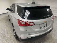 Used 2020  Chevrolet Equinox 4d SUV FWD LS w/1LS at Ideal Cars Llc near Mesa, AZ