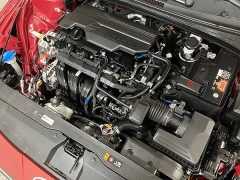 Used 2024  Hyundai Elantra SEL IVT at Ideal Cars Llc near Mesa&comma; AZ