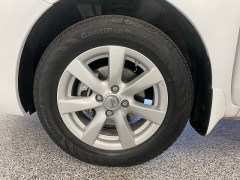 Used 2012 Nissan Versa 4d Sedan SL at Ideal Cars Llc near Mesa, AZ