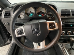 Used 2014  Dodge Challenger 2d Coupe SXT at Ideal Cars Llc near Mesa, AZ