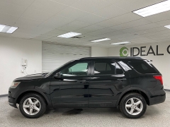 Used 2018  Ford Explorer 4d SUV FWD at Ideal Cars Llc near Mesa, AZ