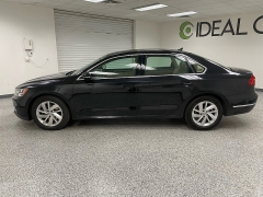 Used 2018 Volkswagen Passat 4d Sedan 2.0T SE at Ideal Cars Llc near Mesa, AZ