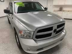 Used 2017 Ram 1500 2WD Quad Cab Express at Ideal Cars Llc near Mesa, AZ