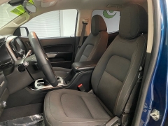 Used 2020 Chevrolet Colorado 2WD Crew Cab LT at Ideal Cars Llc near Mesa, AZ