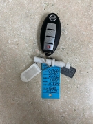 Used 2020 Nissan Leaf 4d Hatchback SV Plus at Ideal Cars Llc near Mesa, AZ