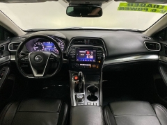 Used 2020  Nissan Maxima 4d Sedan SL at Ideal Cars Llc near Mesa&comma; AZ