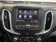 Used 2020  Chevrolet Equinox 4d SUV FWD LT w/2FL at Ideal Cars Llc near Mesa, AZ