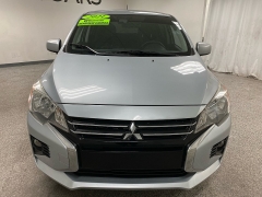 Used 2021  Mitsubishi Mirage ES CVT at Ideal Cars Llc near Mesa&comma; AZ