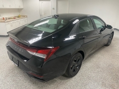 Used 2023  Hyundai Elantra SEL IVT at Ideal Cars Llc near Mesa&comma; AZ