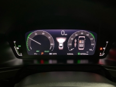 Used 2024  Honda Accord Hybrid Sport Sedan at Ideal Cars Llc near Mesa&comma; AZ