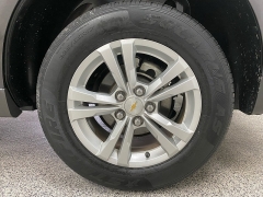 Used 2013  Chevrolet Equinox 4d SUV FWD LT1 at Ideal Cars Llc near Mesa&comma; AZ