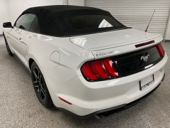 Used 2019  Ford Mustang 2d Convertible EcoBoost Premium at Ideal Cars Llc near Mesa&comma; AZ