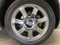 Used 2005  Chrysler Pacifica 4d SUV AWD Limited at Ideal Cars Llc near Mesa&comma; AZ