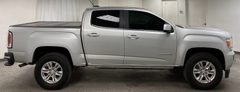 Used 2019  GMC Canyon 2WD Crew Cab SLE at Ideal Cars Llc near Mesa&comma; AZ