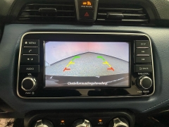 Used 2023  Nissan Versa SV CVT at Ideal Cars Llc near Mesa, AZ