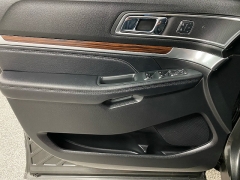 Used 2018  Ford Explorer 4d SUV FWD Limited at Ideal Cars Llc near Mesa&comma; AZ