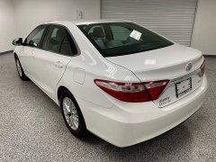 Used 2016 Toyota Camry 4d Sedan LE at Ideal Cars Llc near Mesa, AZ