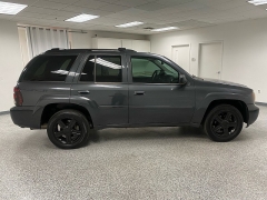 Used 2007 Chevrolet Trailblazer 4d SUV 4WD LS at Ideal Cars Llc near Mesa, AZ