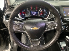 Used 2019 Chevrolet Equinox 4d SUV FWD LT w/1LT at Ideal Cars Llc near Mesa, AZ
