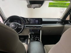 Used 2021  Kia K5 LXS FWD at Ideal Cars Llc near Mesa, AZ