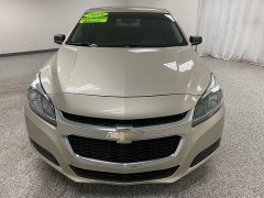 Used 2015  Chevrolet Malibu 4d Sedan LS at Ideal Cars Llc near Mesa, AZ