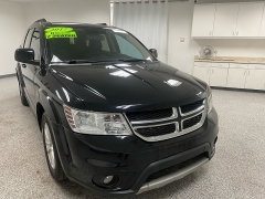Used 2017 Dodge Journey 4d SUV FWD SXT at Ideal Cars Llc near Mesa, AZ