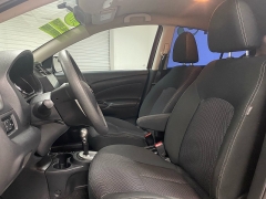 Used 2017 Nissan Versa 4d Sedan SV at Ideal Cars Llc near Mesa, AZ