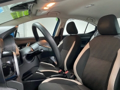 Used 2021 Nissan Versa SV CVT at Ideal Cars Llc near Mesa, AZ