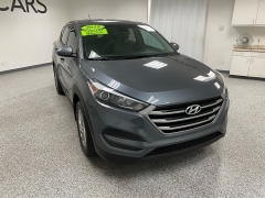Used 2018 Hyundai Tucson 4d SUV FWD SE at Ideal Cars Llc near Mesa, AZ