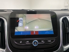 Used 2018  Chevrolet Equinox 4d SUV AWD Premier w/1LZ at Ideal Cars Llc near Mesa, AZ